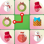 Twin Noel Match 2 Tile Classic Mod Apk [Remove ads][Mod speed]