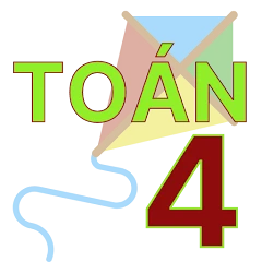 Toán lớp 4 - Cánh Diều Mod Apk [Mod speed]