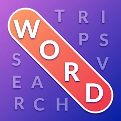 Word Search Zen Mod Apk [Remove ads][Mod speed]