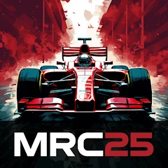 Motorsport Racer Career 2025 Mod Apk [Mod speed]