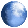 Moon Browser Fast Icon