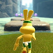 Wild Runners: Multiplayer Race Mod Apk [Remove ads][Mod speed]