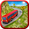 Bus Driver 3D: Hill Station Mod
