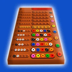 Code Breaker: Logic Puzzle Mod Apk [Remove ads][Mod speed]
