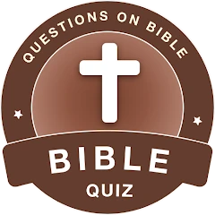 Bible Quiz - Brain Game