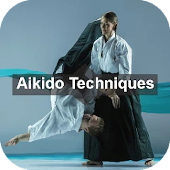 Learn Aikido Techniques Mod Apk [Remove ads][Mod speed]