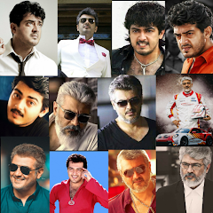 Thala Ajith Gallery Mod APK