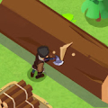 Survivor Island-Idle Game Mod