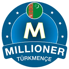 Millioner - Türkmençe