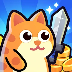 Cat Defense Mod Apk [Unlimited money][Mod Menu]