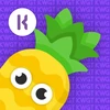 Pineapple KWGT Mod APK