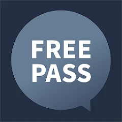 FREEPASS Mod Apk [Mod speed]