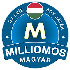 Milliomos Magyar - Quiz
