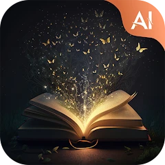 AI Story Maker Novel Generator