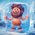 Icy Village: Survival Tycoon Mod