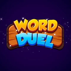 Worduel - Word vs Word Mod Apk [Remove ads][Mod speed]