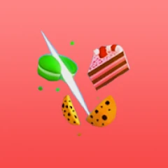 Cake Slice Mod Apk [Remove ads][Mod speed]