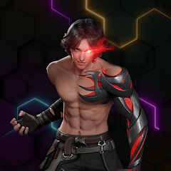 FFF Skin Tool & Emotes Mod APK