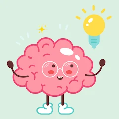 QuizMind - Guess the Word