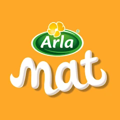 Arla Mat – Recept & Planering Mod Apk [Mod speed]