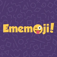 Ememoji! Matching emojis