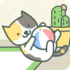 Cats Shelter Simulator