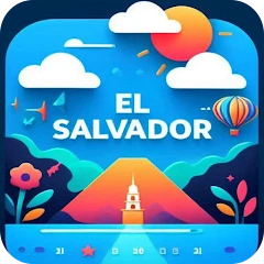 El Salvador - Info App