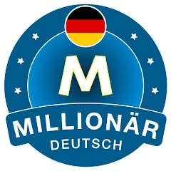 Millionär: Quiz in German