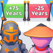 Timeline Up Mod