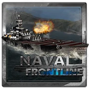 Naval Front-Line :Regia Marina Mod apk