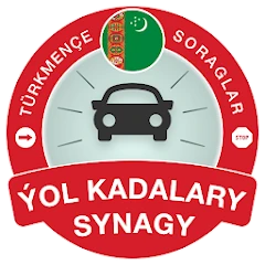 Millioner: Ýol Kadalary Synagy