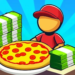 Pizza Perfect! Mod Apk [Remove ads][Mod speed]