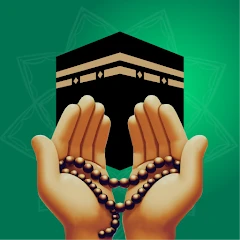 Azkar: اذكار & Tasbih Counter Mod Apk [Remove ads][Mod speed]