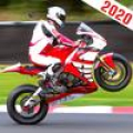 Bike Real Racing : Bike Games Mod