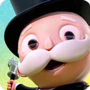 Monopoly GO! Mod Apk [Remove ads][Mod speed]