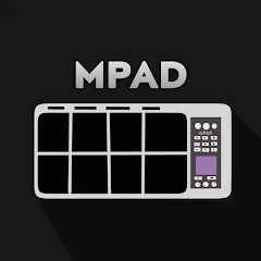 mPAD - Mobile Octapad & Drum Mod Apk [Remove ads][Mod speed]
