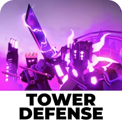 Tower Defense for roblox Mod Apk [Mod speed]