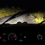 Endless Night Drive Mod Apk 1.1 [Free purchase][Mod speed]