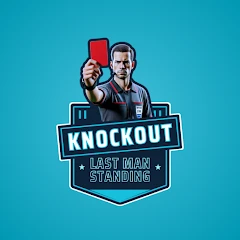Last Man Standing Knockout Mod Apk [Mod speed]