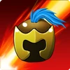 Three Knights : Three heroes