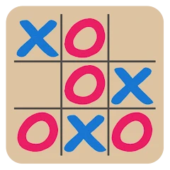 Tic Tac Toe Mod Apk [Mod speed]