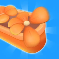 Flower Craze - 3D sorting game Mod Apk 0.1.2 [Mod speed]
