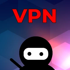 Ninja VPN - Fast & Secure VPN