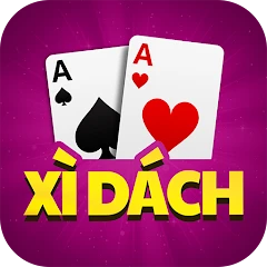 Xì Dách Offline Mod Apk [Remove ads][Mod speed]