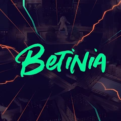 Betinia: Sports Betting, Slots