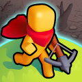 XP Hero Mod