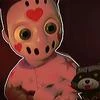 Me Pink Baby in Dark Нouse Мod Mod Apk [Remove ads][Mod speed]