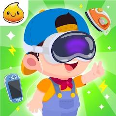 Belajar Elektronik + Suara Mod Apk 