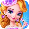 Princess Tea Party Salon Icon
