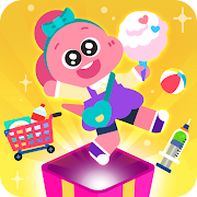 Cocobi World 1 - Kids Game Mod